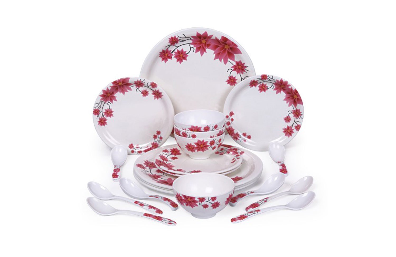 Classic Meal Set SB