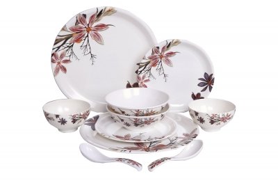 Sona Meal Set