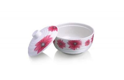 Screw Bowl Set 
