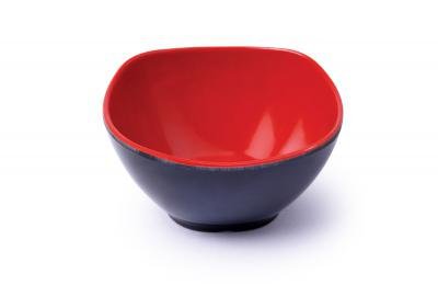 Square Round Bowl ( Big ) - D/C