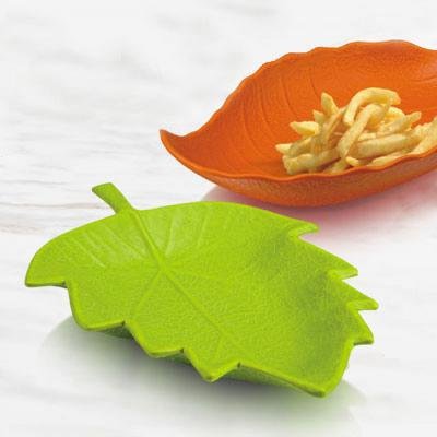 Tray Leaf Matte
